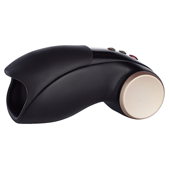 Fun Factory - Cobra Libre II Head of Penis Stimulator Zwart