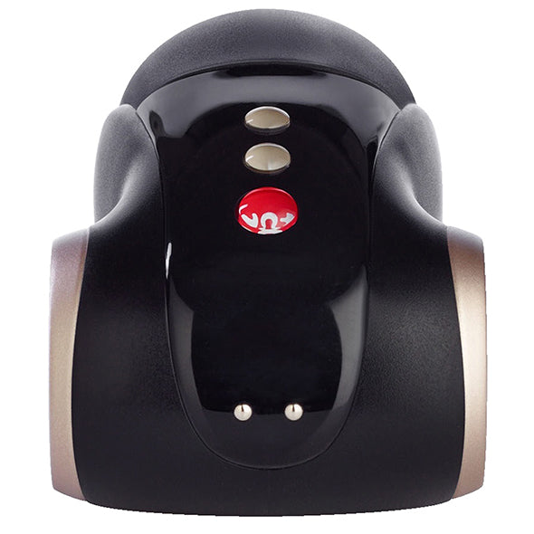 Fun Factory - Cobra Libre II Head of Penis Stimulator Zwart