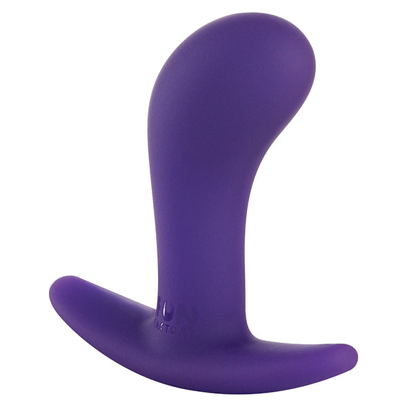 Fun Factory - Bootie Anaal Plug Small Paars
