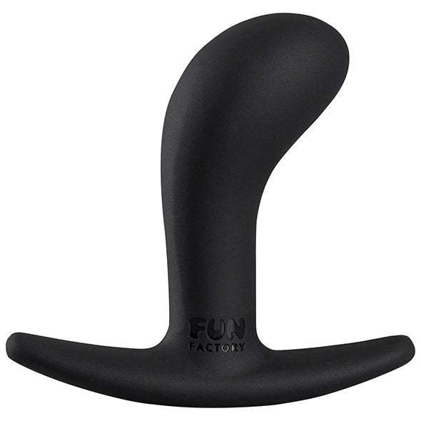 Fun Factory - Bootie Analplug Klein Schwarz