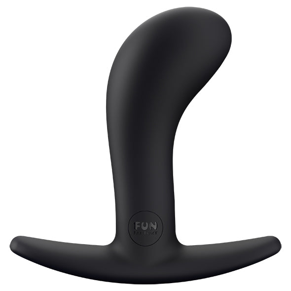 Fun Factory - Bootie Analplug Medium Schwarz