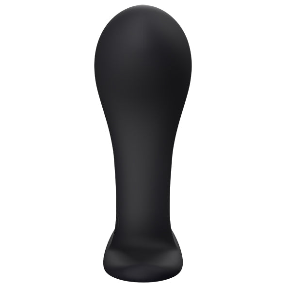 Fun Factory - Bootie Anal Plug Large Schwarz