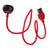 Fun Factory - USB Magnetische Oplader Rood