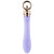 Zalo - Courage Warming G-Spot Massager Lilas