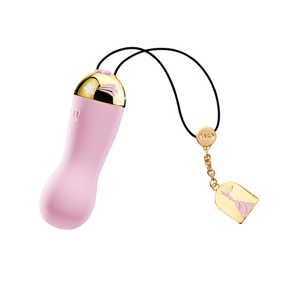 Zalo - Baby Star Bullet Vibrator Lila