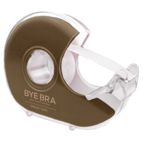 Bye Bra - Dress Tape met Dispenser 3 Meter