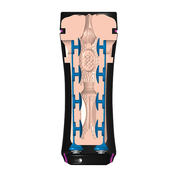 Mystim - Opus E-Masturbateur Vagin