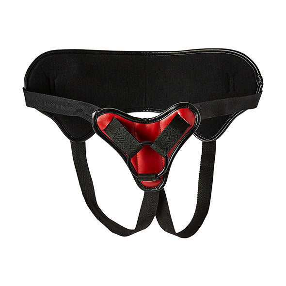 Feuilles de sport - Safran Strap-On