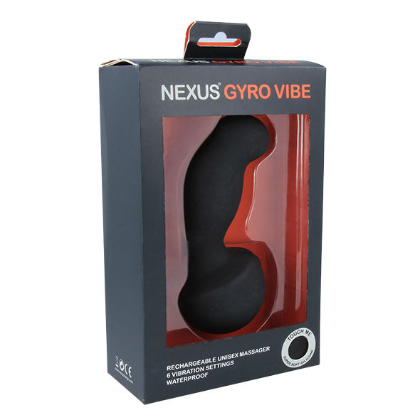 Nexus - Gyro-Vibe
