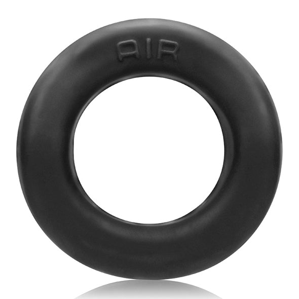Oxballs - Air Airflow Penisring Schwarz