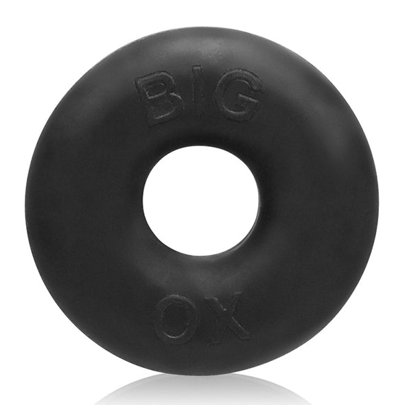 Oxballs - Cockring Big Ox Noir