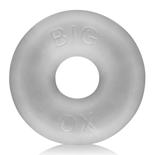 Oxballs - Cockring Big Ox Transparent