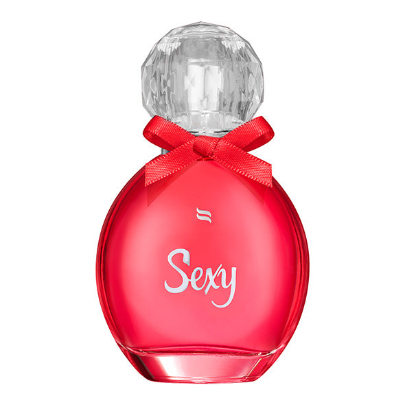 Obsessive - Pheromon Parfüm Sexy 30 ml