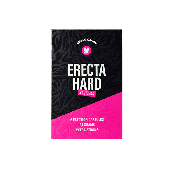 Devils Candy - Erecta Dur