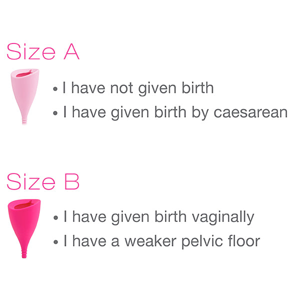 Intimina - Lily Cup B