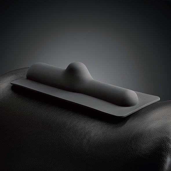 The Cowgirl - Bareback Siliconen Opzetstuk