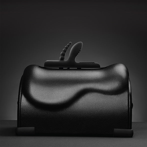 The Cowgirl - Buckwild Siliconen Opzetstuk