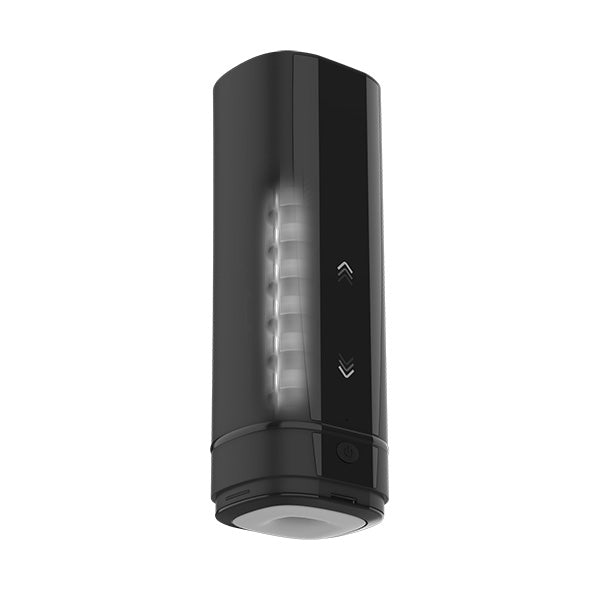 Kiiroo - Masturbateur Teledildonic Onyx+