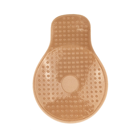 Bye Bra - Stoffen Pull-Ups Lichte Huidskleur XL