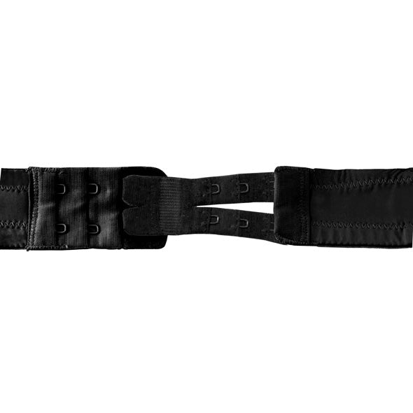 Bye Bra - BH Verlengers 2-Haaks 3 Kleuren