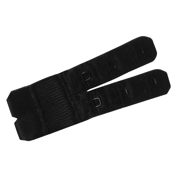 Bye Bra - BH Verlengers 2-Haaks 3 Kleuren