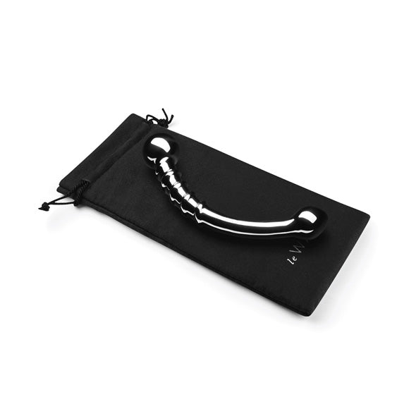 Le Wand - Stainless Steel Bow