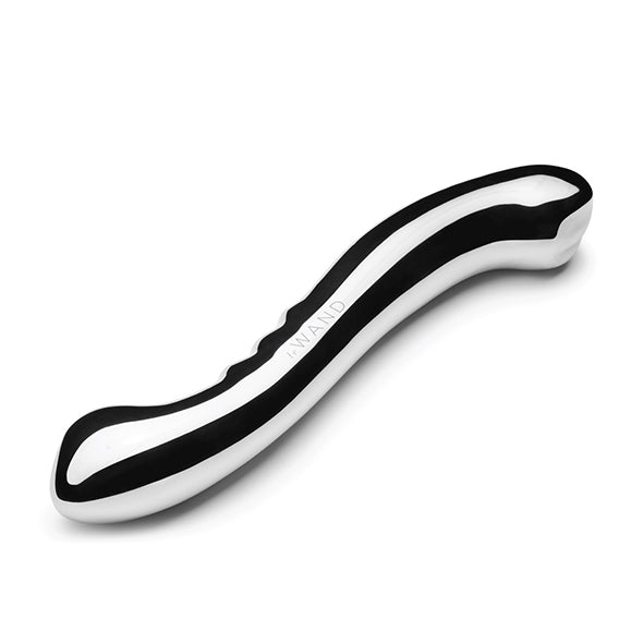 Le Wand - Contour en acier inoxydable