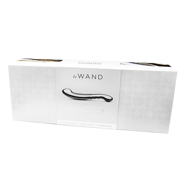 Le Wand - Contour en acier inoxydable