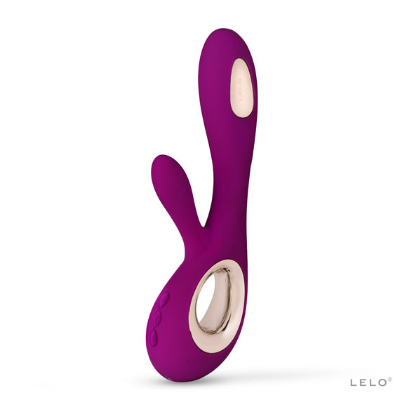 Lelo - Soraya Wave Lila
