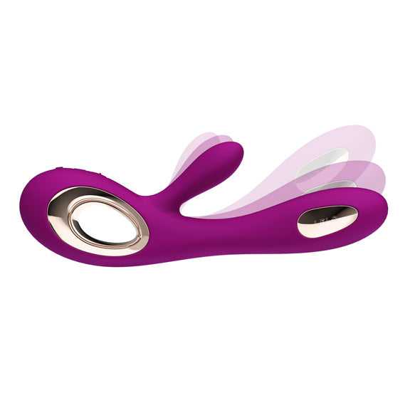Lelo - Soraya Wave Lila