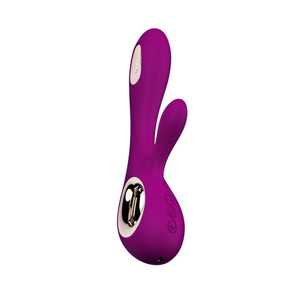 Lelo - Soraya Wave Lila
