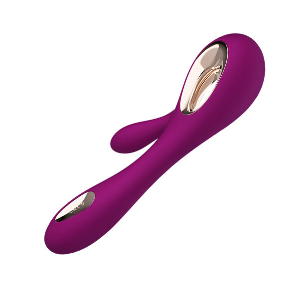 Lelo - Soraya Wave Lila