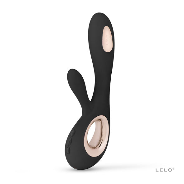 Lelo - Soraya Wave Zwart