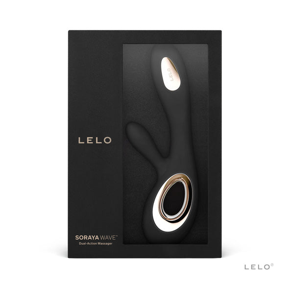 Lelo - Soraya Vague Noir