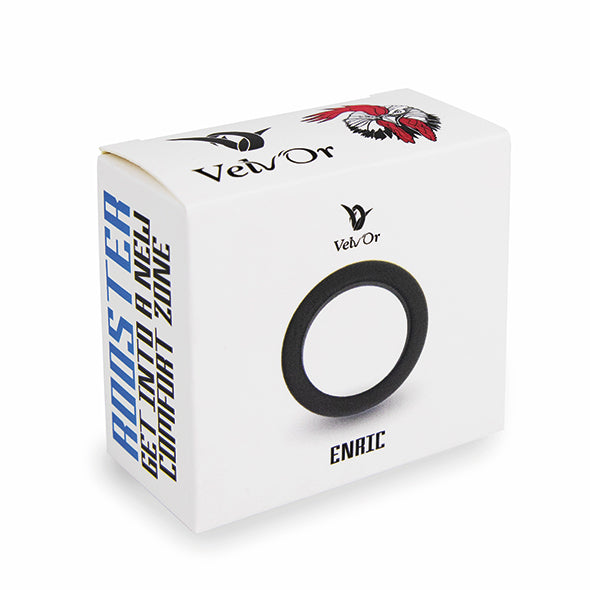 Velv&#39;Or - Rooster Enric Minimalistic Slick Cock Ring