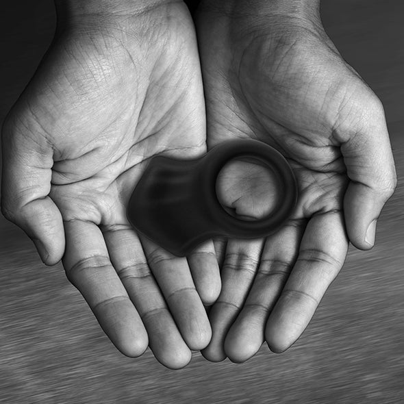 Velv&#39;Or - Rooster Ivar Knot Design Cock Ring