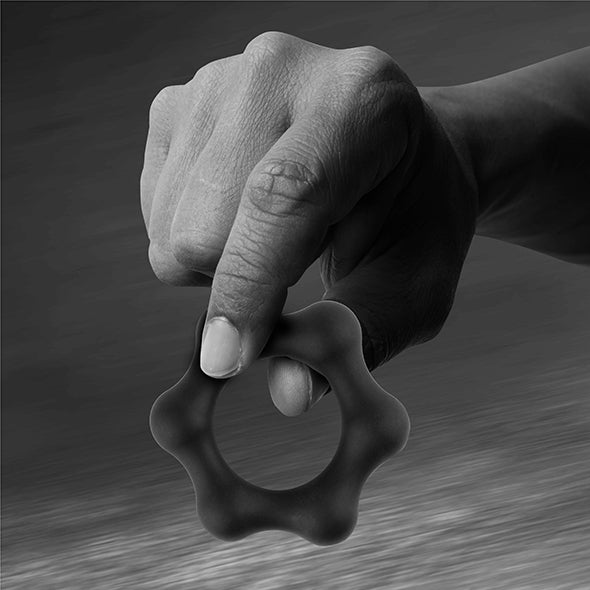 Velv&#39;Or - Coq Milo Pack Set d&#39;Anneaux Pénis Robustes