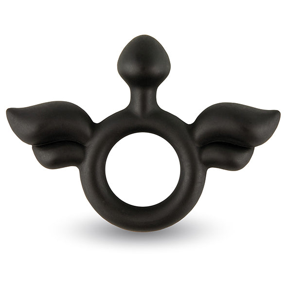 Velv'Or - Rooster Jeliel Angel Design Cock Ring