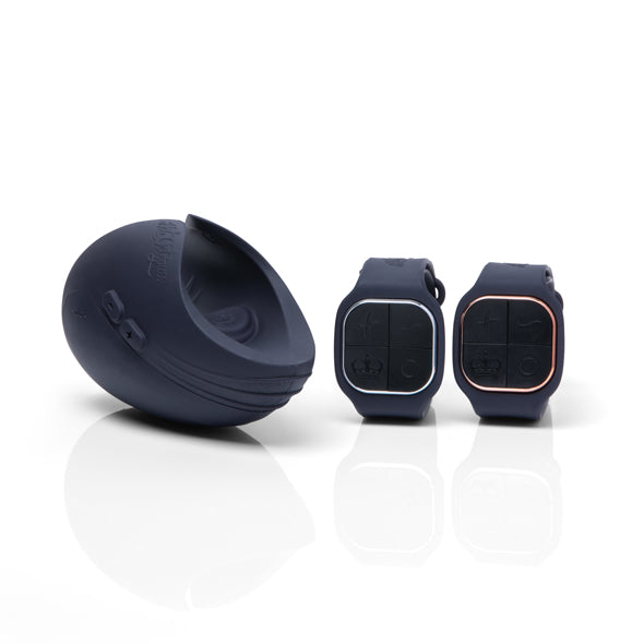 Hot Octopuss - Puls Duo Lux