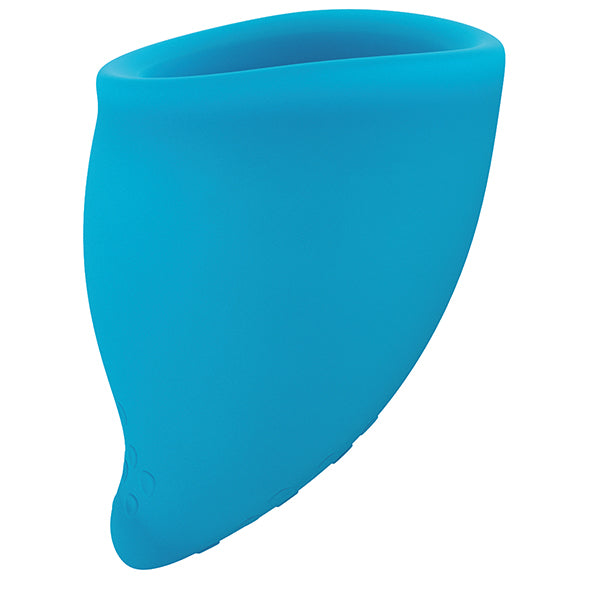 Fun Factory - Fun Cup Taille Unique A Turquoise
