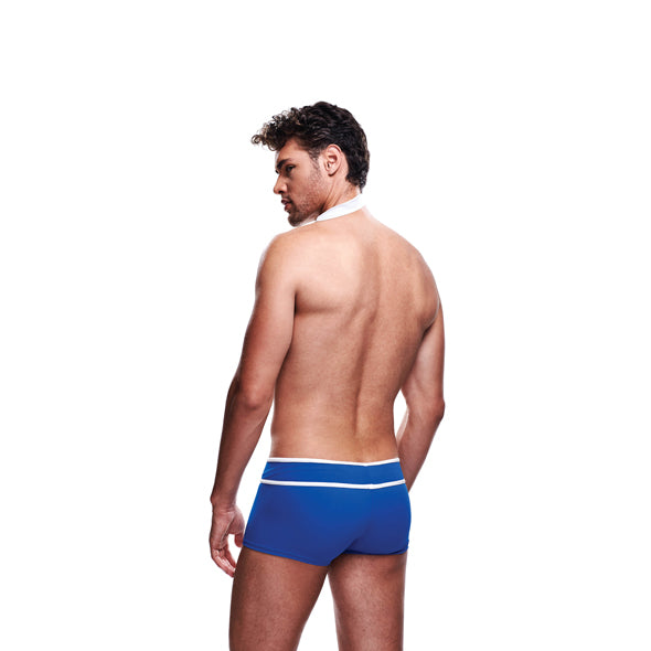 Envy - 2 pc Sailor Salute Set L/XL