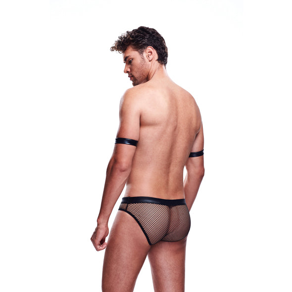 Envy - 2 pc Sexy Cop Set L/XL