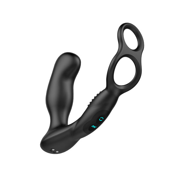 Nexus - Revo Embrace Masseur de prostate rotatif télécommandé