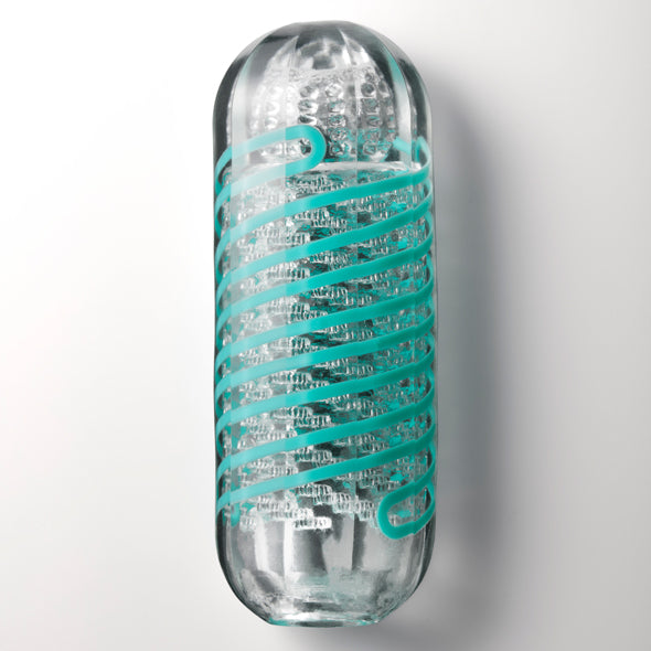 Tenga - Spinner Masturbator 04 Pixel