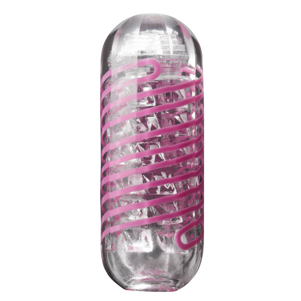 Tenga - Spinner Masturbator 06 Brick