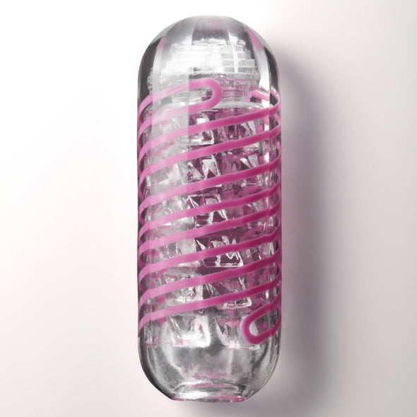 Tenga - Spinner Masturbator 06 Brick