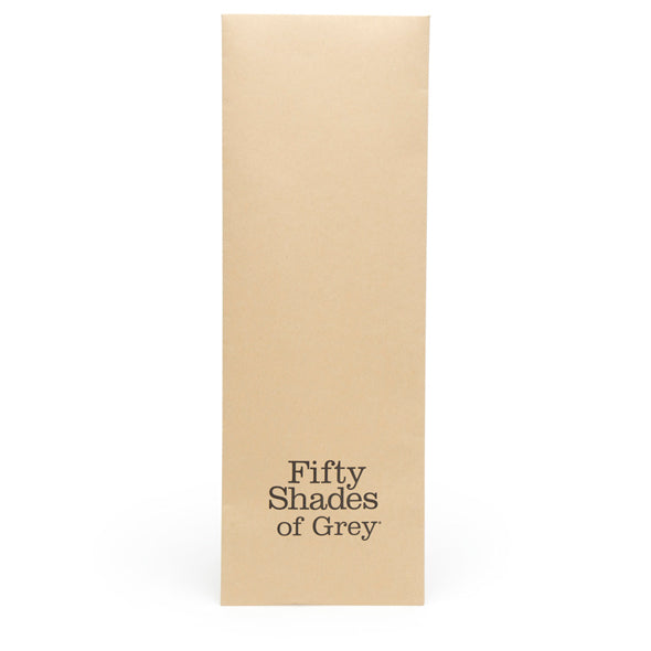 Fifty Shades of Grey - Bound to You Handgelenkmanschetten