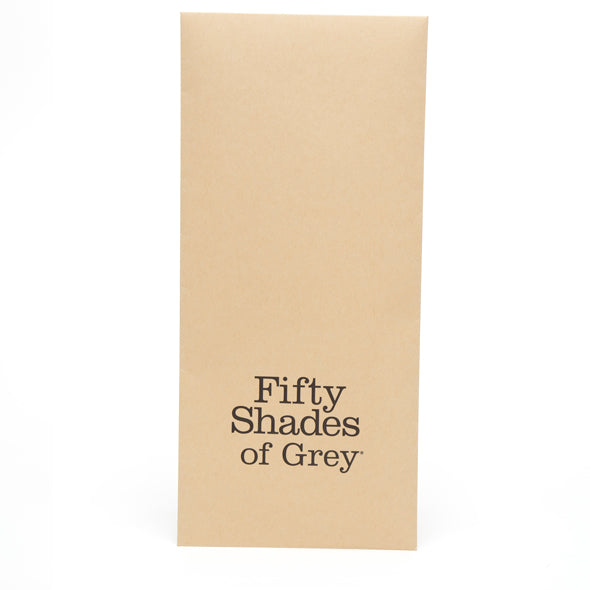Fifty Shades of Grey - Bound to You Hog Tie