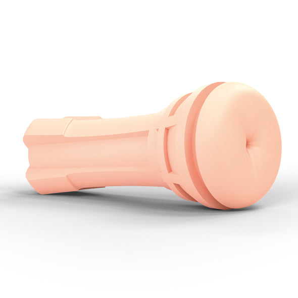 Mystim - Oh Push Me Masturbator-Anus