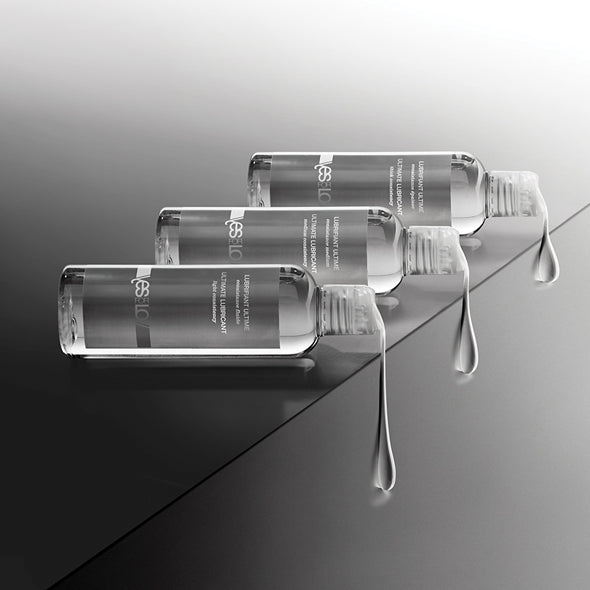 YESforLOV - Ultimate Glijmiddel Light Consistency 150 ml